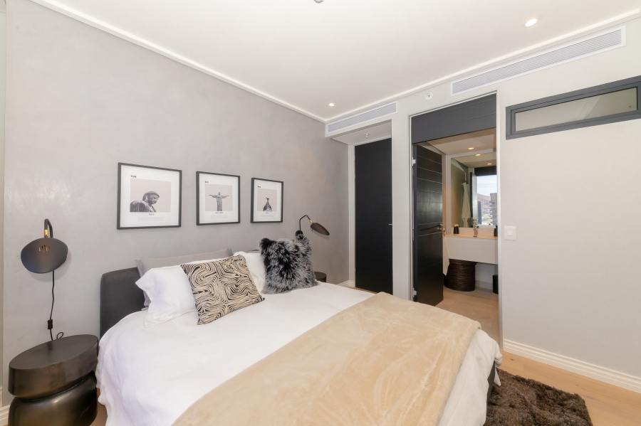 2 Bedroom Property for Sale in Cape Town City Centre Western Cape